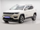 Jeep Compass 2019 1.6 MJET 88KW LIMITED FWD 120 5P