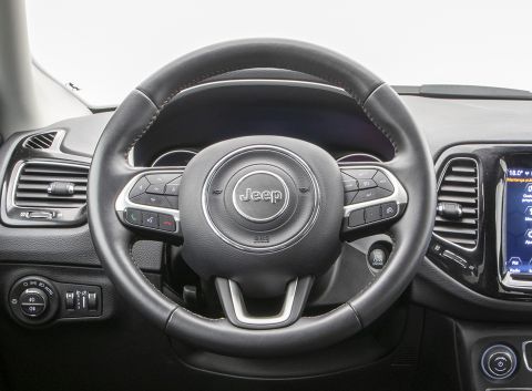 Ficha técnica de Jeep Ficha técnica de Jeep