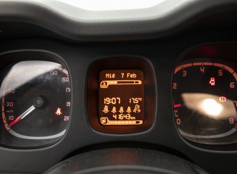 Ficha técnica de Fiat Ficha técnica de Fiat