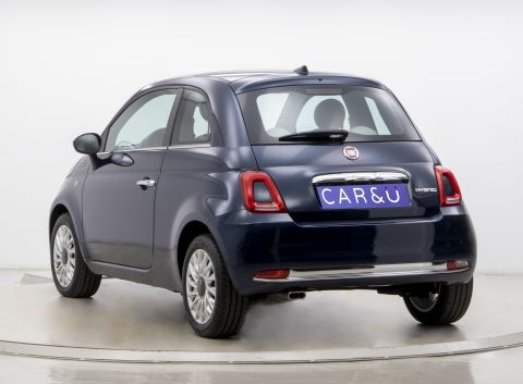 Ficha técnica de Fiat Ficha técnica de Fiat