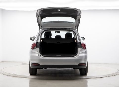 Ficha técnica de Fiat Ficha técnica de Fiat