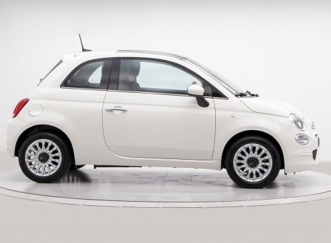 Ficha técnica de Fiat Ficha técnica de Fiat