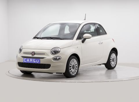 Ficha técnica de Fiat Ficha técnica de Fiat