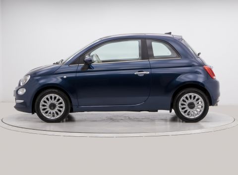Ficha técnica de Fiat Ficha técnica de Fiat