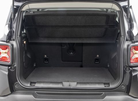 Ficha técnica de Jeep Ficha técnica de Jeep