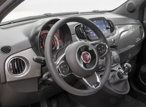 Ficha técnica de Fiat Ficha técnica de Fiat
