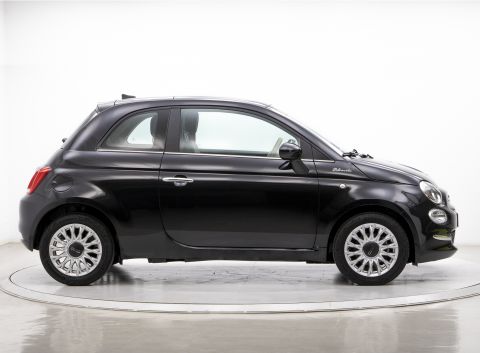 Ficha técnica de Fiat Ficha técnica de Fiat