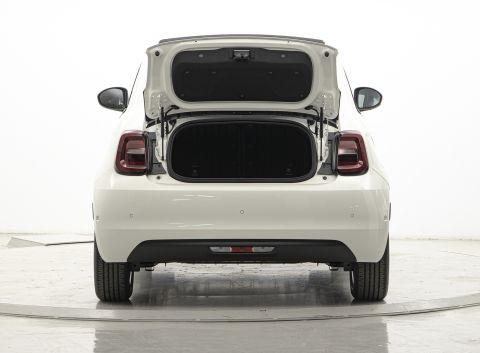 Ficha técnica de Fiat Ficha técnica de Fiat