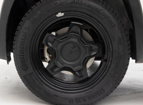 Ficha técnica de Fiat