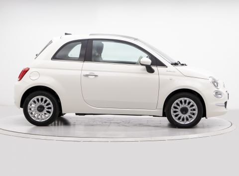Ficha técnica de Fiat Ficha técnica de Fiat