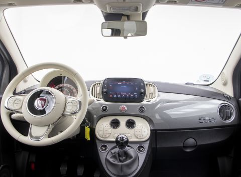 Ficha técnica de Fiat Ficha técnica de Fiat