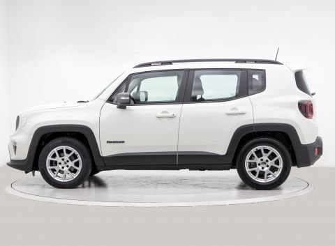 Ficha técnica de Jeep Ficha técnica de Jeep