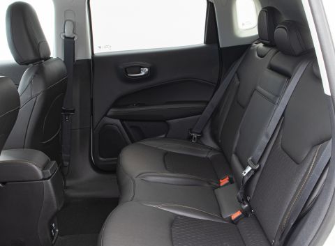 Ficha técnica de Jeep Ficha técnica de Jeep