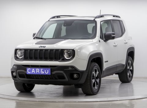 Ficha técnica de Jeep Ficha técnica de Jeep