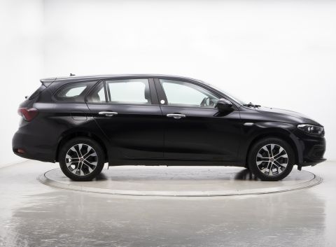 Ficha técnica de Fiat Ficha técnica de Fiat