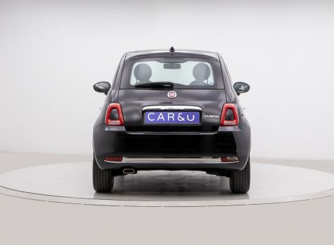Ficha técnica de Fiat Ficha técnica de Fiat