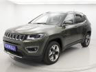 Jeep Compass 2017 2.0 MJET 125KW LIMITED 4WD AD AT 170 5P