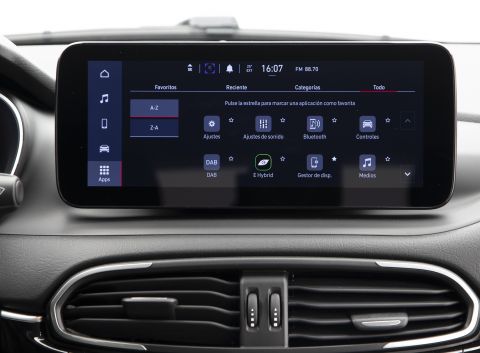 Ficha técnica de Fiat Ficha técnica de Fiat