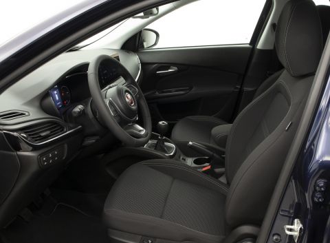 Ficha técnica de Fiat Ficha técnica de Fiat