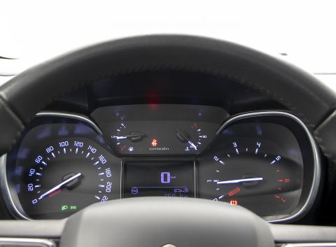 Ficha técnica de Citroen Ficha técnica de Citroen