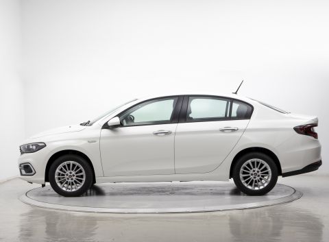 Ficha técnica de Fiat Ficha técnica de Fiat
