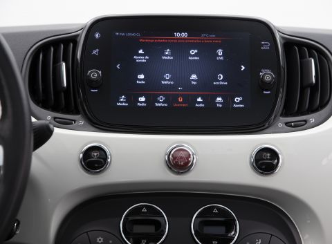 Ficha técnica de Fiat Ficha técnica de Fiat