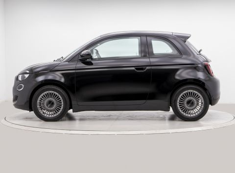 Ficha técnica de Fiat Ficha técnica de Fiat