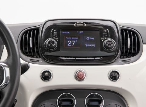 Ficha técnica de Fiat Ficha técnica de Fiat