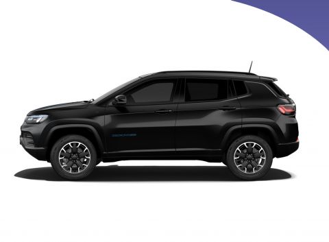Ficha técnica de Jeep Ficha técnica de Jeep