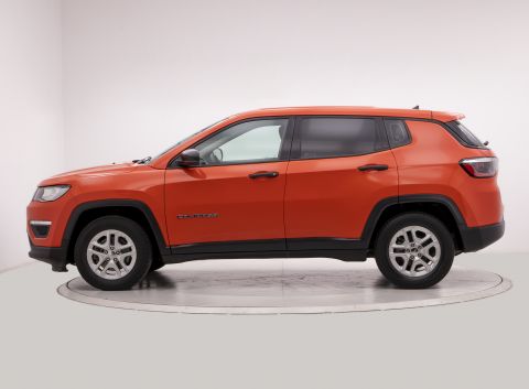 Ficha técnica de Jeep Ficha técnica de Jeep