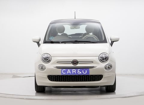 Ficha técnica de Fiat Ficha técnica de Fiat