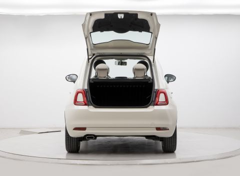 Ficha técnica de Fiat Ficha técnica de Fiat
