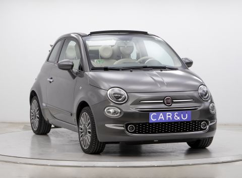 Ficha técnica de Fiat