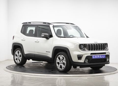 Ficha técnica de Jeep Ficha técnica de Jeep
