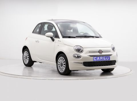 Ficha técnica de Fiat Ficha técnica de Fiat