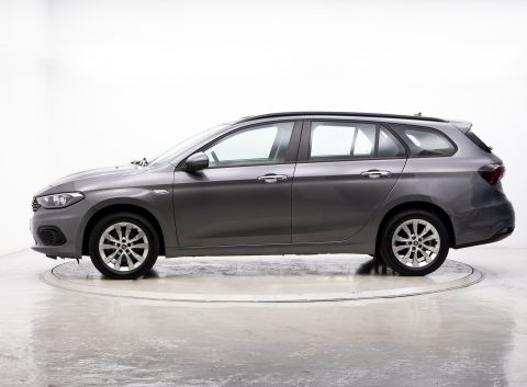 Ficha técnica de Fiat Ficha técnica de Fiat