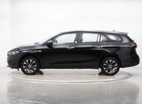 Ficha técnica de Fiat Ficha técnica de Fiat