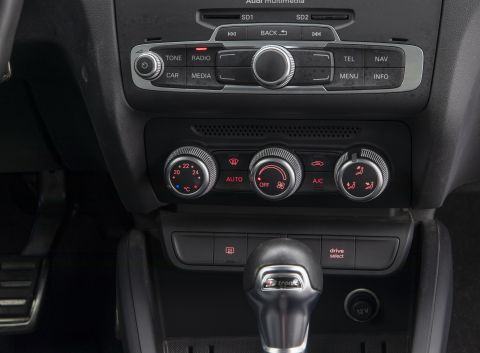 Ficha técnica de Audi Ficha técnica de Audi