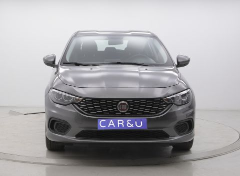Ficha técnica de Fiat Ficha técnica de Fiat
