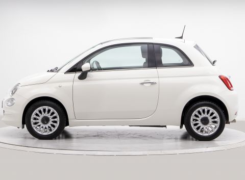 Ficha técnica de Fiat Ficha técnica de Fiat
