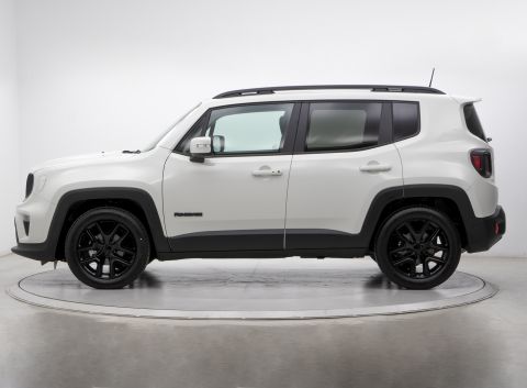 Ficha técnica de Jeep Ficha técnica de Jeep