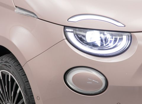 Ficha técnica de Fiat