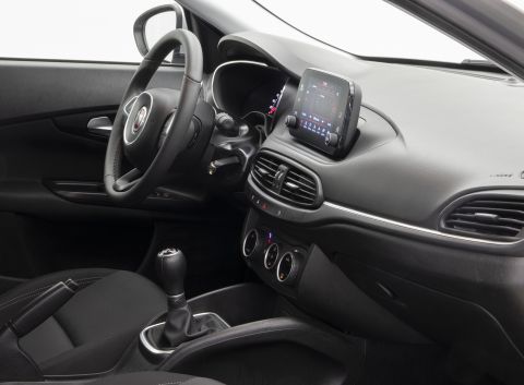 Ficha técnica de Fiat Ficha técnica de Fiat