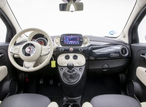 Ficha técnica de Fiat Ficha técnica de Fiat