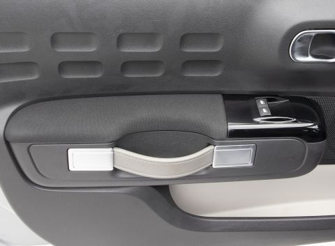 Ficha técnica de Citroen Ficha técnica de Citroen