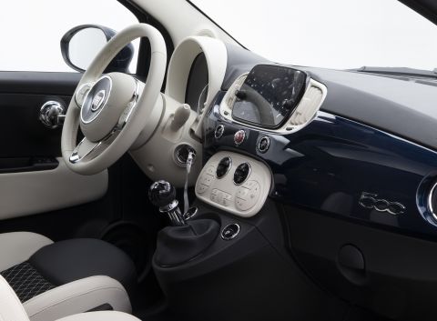 Ficha técnica de Fiat Ficha técnica de Fiat