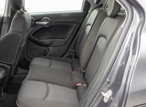 Ficha técnica de Fiat Ficha técnica de Fiat