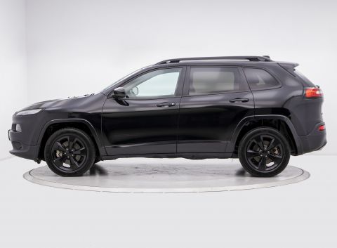 Ficha técnica de Jeep Ficha técnica de Jeep
