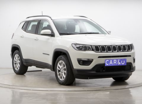 Ficha técnica de Jeep Ficha técnica de Jeep