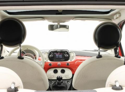 Ficha técnica de Fiat Ficha técnica de Fiat
